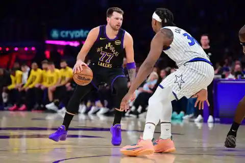 NBA Insider Calls Out Luka Doncic For Being 'Unwatchable'
