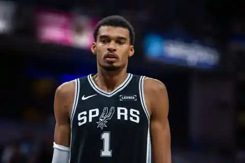 The International Takeover, Will A Non-American Win The MVP Again This Season?