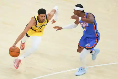 Tyrese Haliburton Gives an Injury Update on Torn Achilles