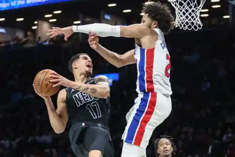 The Detroit Pistons Need One More Piece To Be A True Contender