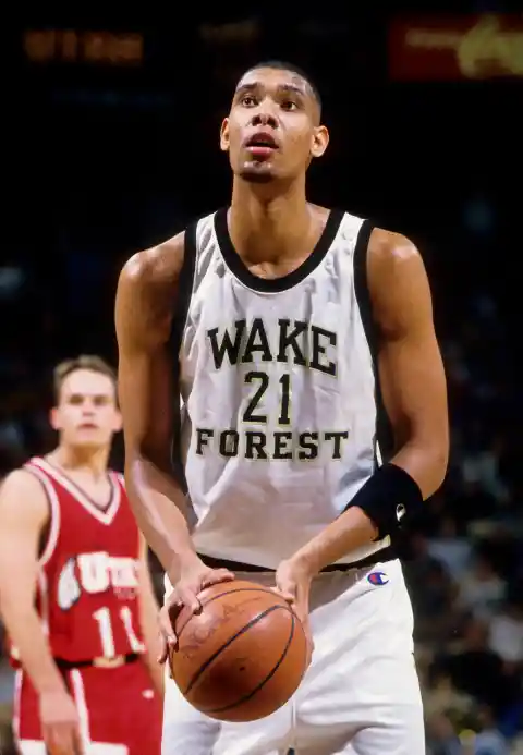 Best Draft Pick In San Antonio Spurs History