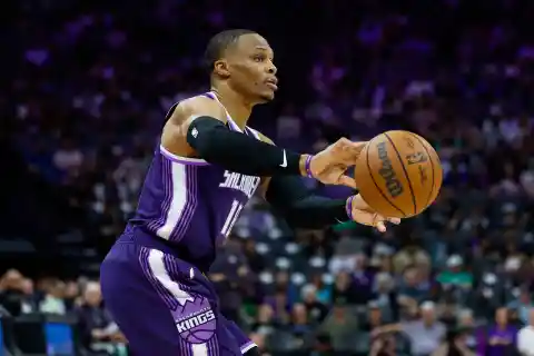 Russell Westbrook Makes More NBA History With Recent Achievement