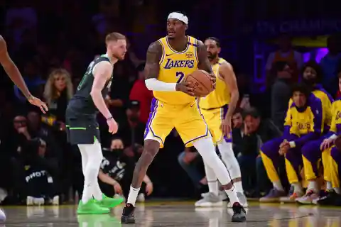 NBA Insider Reveals Lakers Refusal To Include Two Intriguing Role Players in Trade Talks