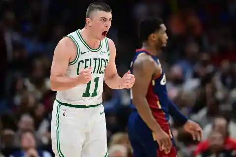 Rockets Trade Idea Lands Them NBA Champion Point Guard