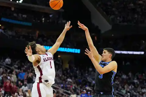 Brooklyn Nets Rookie Watch - Egor Demin