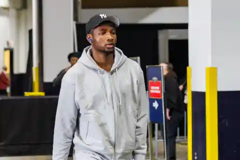 Promising 6-Foot-7 Forward Just Rejected the Warriors' 3-Year $75 Million Offer