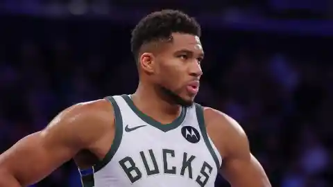 Knicks Land Giannis in Bold ESPN Trade Idea
