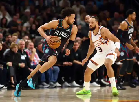 Eastern Conference Coach Believes His PG is the Newest NBA Superstar