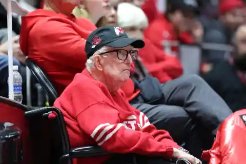 Who Else Coached the Jazz?