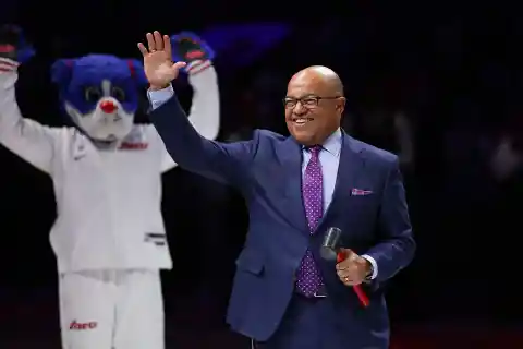 High Expectations In Place for NBA’s Return to NBC
