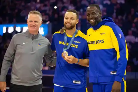 Who's The Greatest Coach In Golden State Warriors History?