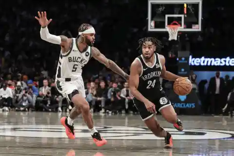 Shaq and LeBron Go Back and Forth With Veiled Shots