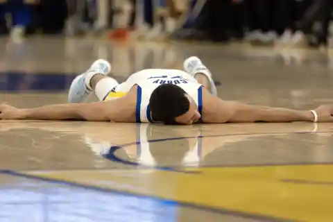 Former NBA Star Thinks Stephen Curry Has Hurt the Game of Basketball