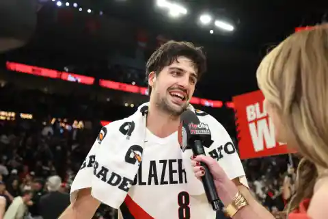 Five Potential First Time All-Stars For 2026 Game