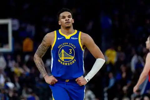 Steve Kerr Explains His Outburst at Warriors' Rookie