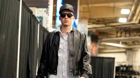 Tyler Herro Reveals He Still Isn't Completely Healthy From Recent Injury