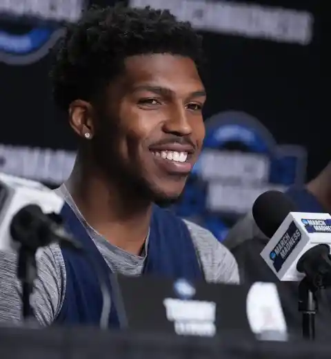 Portland Trail Blazers Rookie Watch - Caleb Love