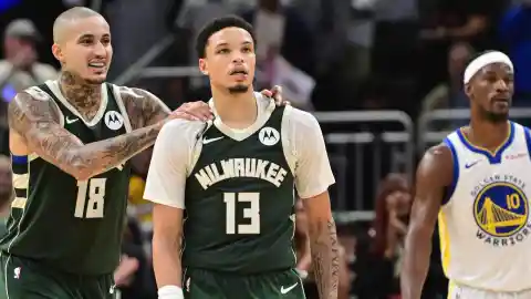 Warriors CP3 Trade From Two Years Ago Looking Like Epic Failure