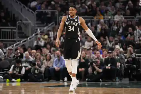 The Milwaukee Bucks are Finally Ready to Trade Giannis