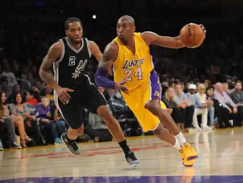 Fred VanVleet Tells One Wild Kawhi Leonard Story