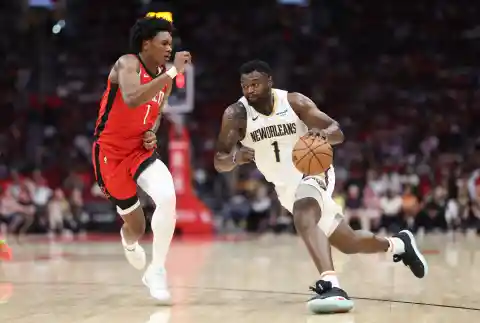 ESPN Predicts Zion Williamson as Next Big Star To Request A Trade