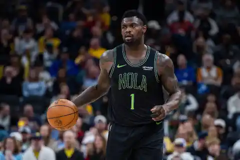 Washington Wizards Could Target Pelicans Star 'If The Price Is Right'