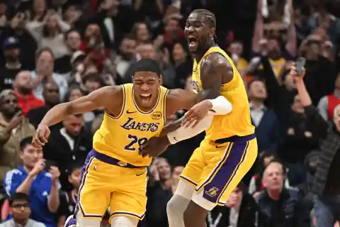 Days Before The Playoffs, JJ Redick Is On A Warpath With His Own Players