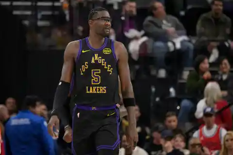 DeAndre Ayton Opens Up On Accepting A Lesser Role With The Lakers