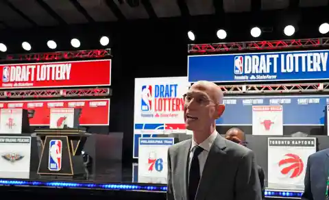 NBA Explores New Ways To Prevent Tanking