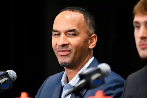 Is Mark Cuban About To Buy Back The Dallas Mavericks?