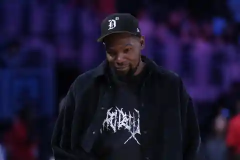 Reporter Reveals Huge Package the Miami Heat Offered For Kevin Durant