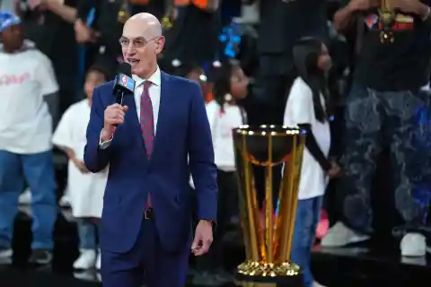 NBA Reportedly Discussing A New Tournament Idea To Combat Tanking