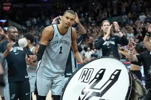 How Great Is Victor Wembanyama At Age 22? Bill Simmons Explains