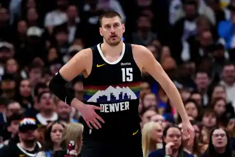 Denver Nuggets Head Coach Addresses Nikola Jokic's MVP Candidacy