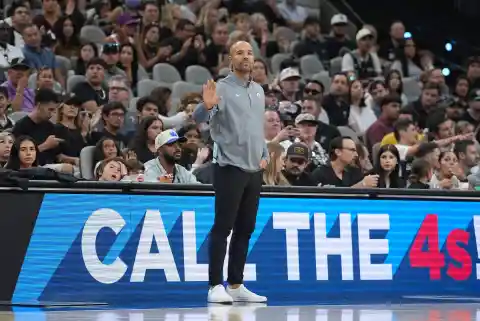 Nets Head Coach Jordi Fernandez Calls Out His Team For Their Lack of Effort