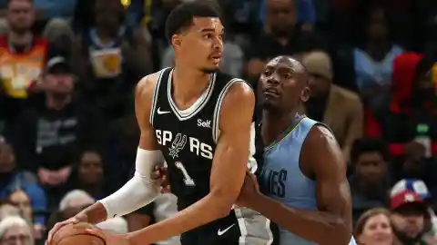 De'Aaron Fox's Return To Action Shows How Great Spurs Can Really Be