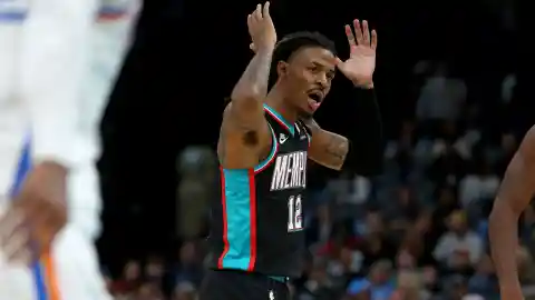 NBA Insiders Discuss Ja Morant Trade Idea That Could Shake Up the League