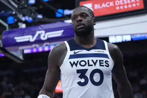 Julius Randle Reflects on Tragedy in Minnesota