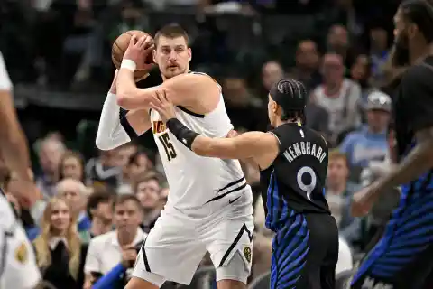 Former NBA Coach Has High Praise for Nikola Jokic