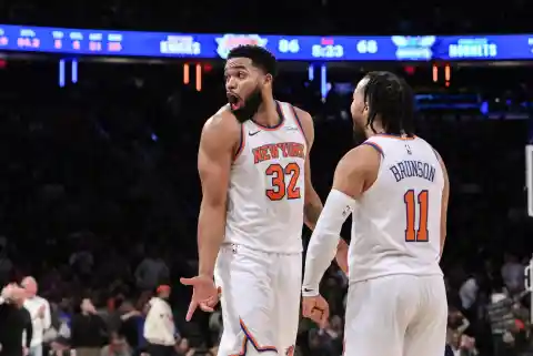 Knicks Star Predicted to Take Major Step Back Next Season