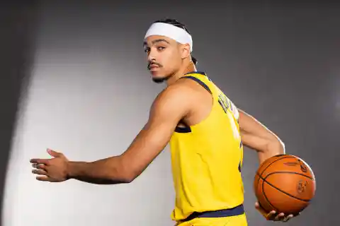 Indiana Pacers X-Factor For The 2025-26 Season - Andrew Nembhard