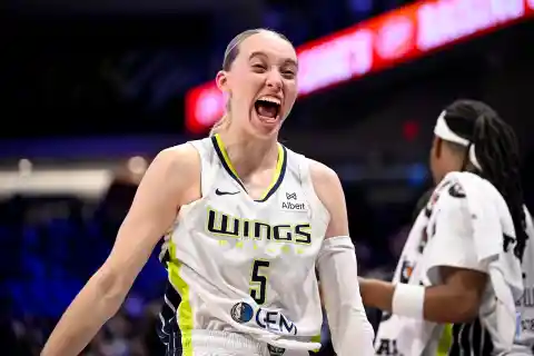 Paige Bueckers Confirmed To Play In Unrivaled Season 2