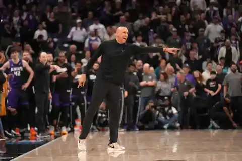 Doug Christie's Future With The Sacramento Kings Officially Revealed