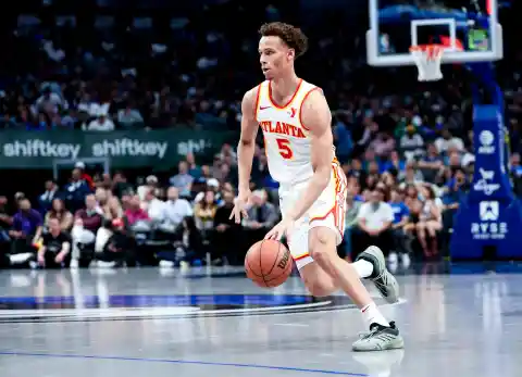 Atlanta Hawks Lock In A Key Piece Of Their Future WIth A Long-Term Contract