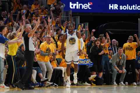 Sacramento Kings Confident They can Still Land Jonathan Kuminga