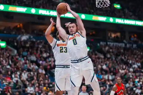 Denver Nuggets Sign Rising Star to Massive Extension