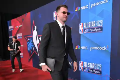 The Lakers Have Their Sights Set For Next Season