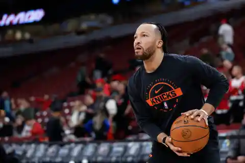 Jalen Brunson Addresses His Long-Term Future With the New York Knicks