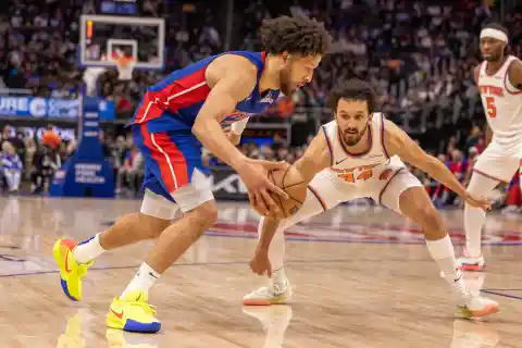 New York Knicks Reunite With Landry Shamet On A One-Year Deal