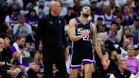 Kings Could Trade Promising Young Guard Before He Gets to Blossom